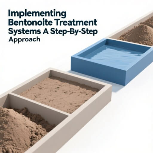 Wastewater treatment worker