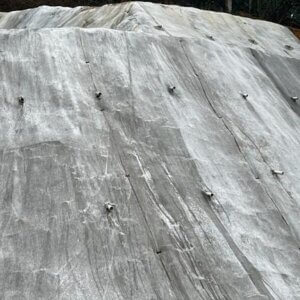 GCCM – Geosynthetic Cementitious Composite Mat
