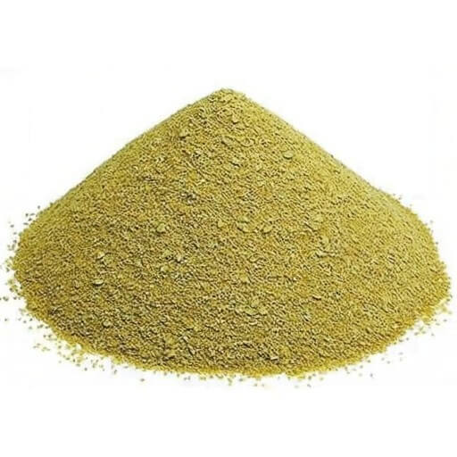 Wastewater treatment worker