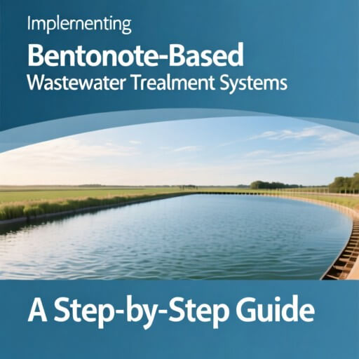 Wastewater treatment worker