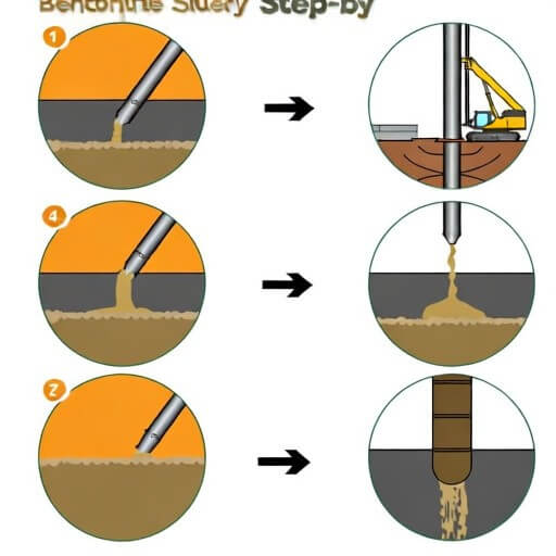 Wastewater treatment worker